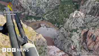 UK hiker dies and another missing in Majorca floods