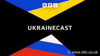 Russia strikes Poltava: 'A barbaric attack'