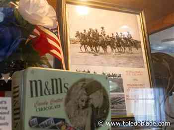 Ohio Open Doors program highlights state's history, legislation's legacy