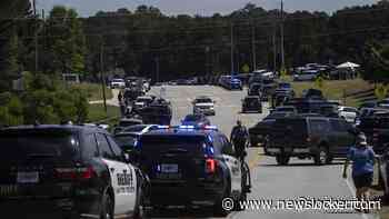 Vier doden door schietpartij op school VS, verdachte is 14-jarige