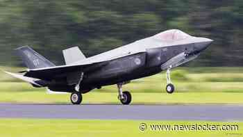 Defensie koopt ook extra F-35's, helikopters en onderzeebootjagers