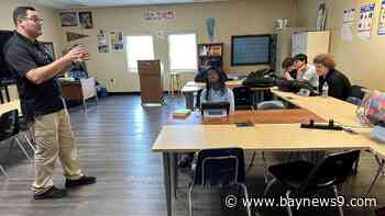 New Florida law allows for schools to use grant money for AI tech in classrooms