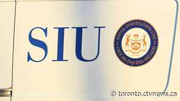 SIU charges Toronto police officer with careless use of firearm