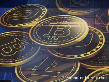 Alberta securities regulator and police launch contest to crack down on crypto investment fraud