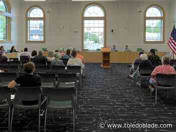 Bowling Green city councilman resigns