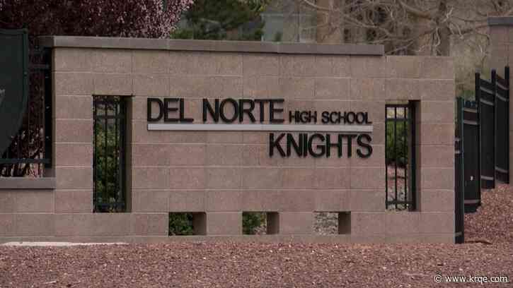 Del Norte High School holding 60 year anniversary celebration on October 5