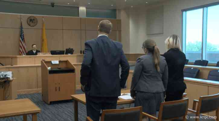 Albuquerque resident sentenced to 2 years in prison for deadly 2023 hit and run