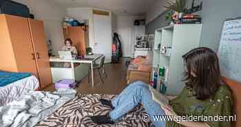 Prognose gunstig: tekort aan studentenwoningen neemt komende jaren af