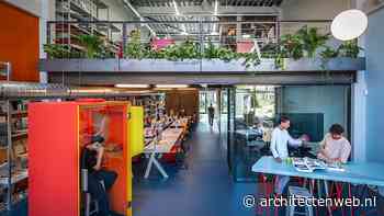 Bureau Kroner Den Haag