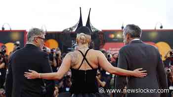 Tweede Jokerfilm ontvangen met elf minuten durende ovatie