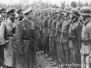 Releasing names of 900 alleged Nazi war criminals who fled to Canada could embarrass federal government, bureaucrats told