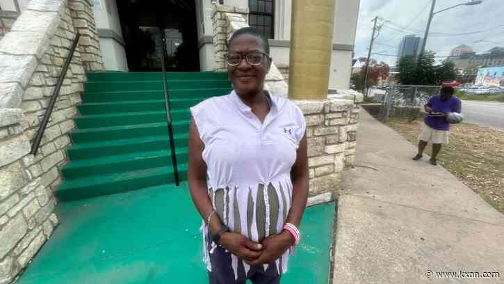 'Start over in life': ACC job certification program to help homeless at ARCH