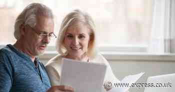 State Pension map shows where in the UK you could get £400 boost to your pot