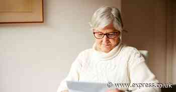 State pensioners can still get £300 Winter Fuel Payment 'without Pension Credit'