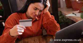 ‘Outrageous‘ Labour move to slash compensation offered to fraud victim bank customers