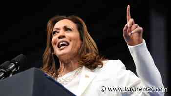 The Big Stories: Lawmakers react to the Georgia school shooting, and Harris announces new small business plan