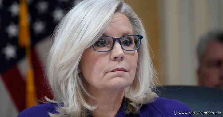 US-Republikanerin Liz Cheney will Demokratin Harris wählen