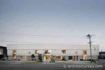 The Warehouses by J.AR Office