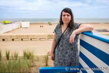 Patiënt Elke (39) wil ‘long covid’ op de agenda van de formatie: “Als je langdurig zieken aan het werk wil krijgen, help ons dan”