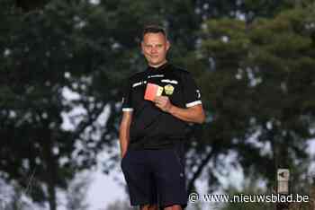 Peltse scheidsrechter krijgt al na één speeldag dreigbrief: “Ik laat mij niet intimideren”