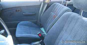 ‘This man 100% was aiming to kill’: How 3 teens survived a drive-by shooting in St. Albert