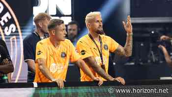 Kleines Feld, große Wirkung?: Was die Icon League für Marken so spannend macht