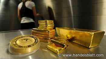 Edelmetalle: Gold lagern – Ab in den Tresorraum oder zu Hause gut verstecken?