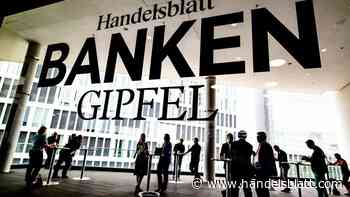 Bankengipfel: Goldmans Trading-Chef: „Kurzfristig erwarten wir mehr Volatilität“