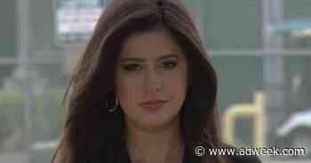 Ticker: Marybel Gonzalez Named CNN Newscource Correspondent