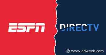 The Disney and DirecTV Rift Is About Way More Than a Carriage Dispute