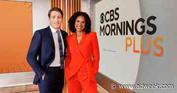 CBS Reveals Hosts and Title of CBS Mornings’ Third Hour