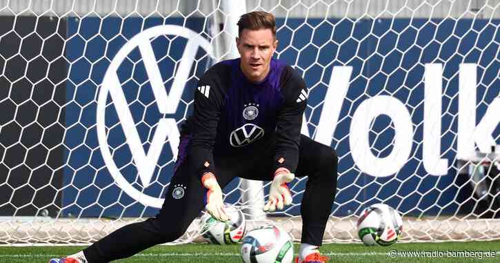 Ter Stegen endlich am Ziel: «Fast schon ein leidiges Thema»