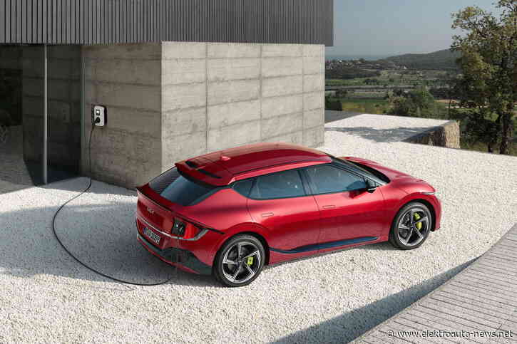 Kia und Zolar geben Rabatte auf E-Autos und PV-Anlagen