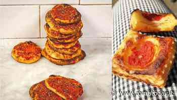 Sfoglia o normale? Il mito della pizzetta rossa a Roma secondo fornai e pasticcieri