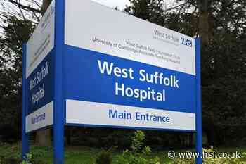 Hospital may not be complete by 2030 deadline