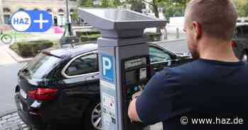 Hannover: Kostenlos Parken ab 18 Uhr in der City bringt Einbußen für Stadt