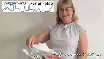 Wasserburger Ferienrätsel als „Highlight des Jahres“: Hier gibt es alle Antworten im Überblick
