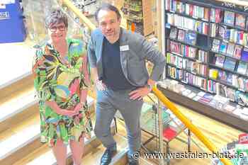 Das Flaggschiff strahlt in neuem Glanz
