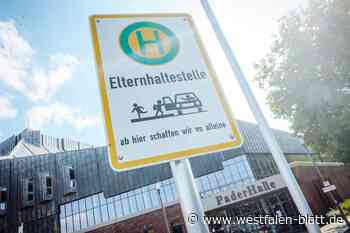 Mehr „Elternhaltestellen“ in Paderborn