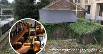 New pub plans trigger neighbours' safety and ASB fears