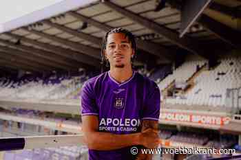 Opvallend: geen aankoopoptie, maar loon van nieuwe Anderlecht-speler Edozie is toch niet van de poes