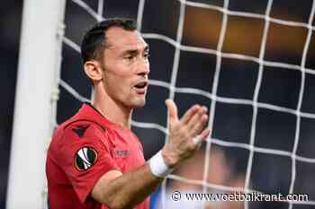 🎥 Silvio Proto komt met nieuwe boodschap over transfer van Christian Eriksen naar Anderlecht