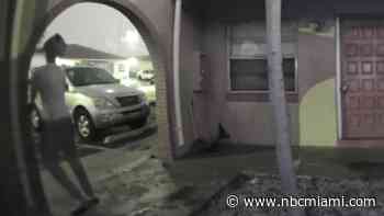 3 teens arrested in Lauderdale Lakes robbery shooting that killed 16-year-old