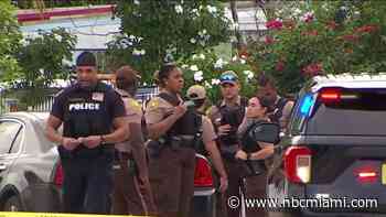 Man dead, another injured after double shooting in Opa-Locka