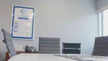 Miami sued by police review panel it seeks to dissolve