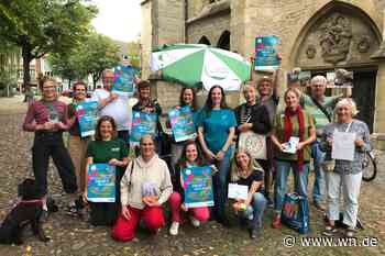 Tage der Nachhaltigkeit in Münster geben Tipps für den Alltag