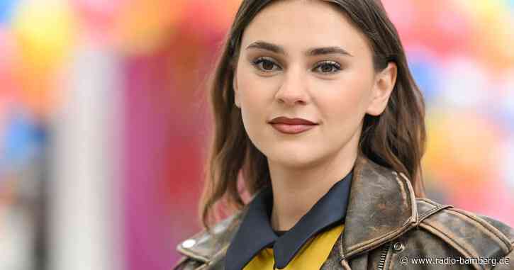 Stefanie Giesinger: Erlebte «dunkles Loch» nach Abtreibung