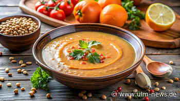 Lecker Uni-Essen - 3 Sterne für die Mensa der Universität Ulm