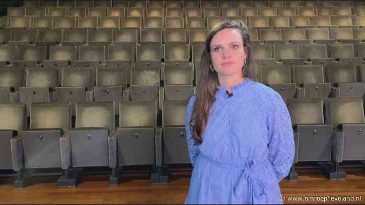 Almere - Suburbia overleeft ondanks subsidiestop: nieuwe directeur zet in op samenwerking