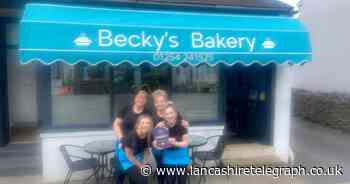 Bakery where staff are "absolutely crackers" nominated for Lancashire Best Bakery
